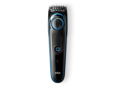 Beard trimmer collection with powerful performance | Braun