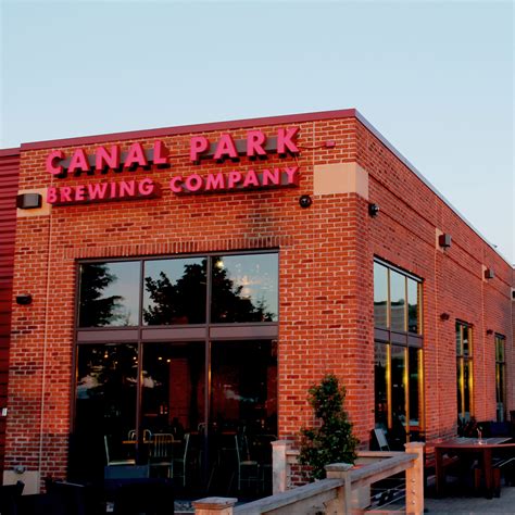 Canal Park Brewing Company | Brewery in Canal Park