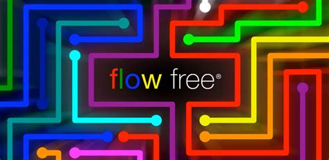 Flow Free | #1 Free Online Flow Game for PC, Free Flow Answers