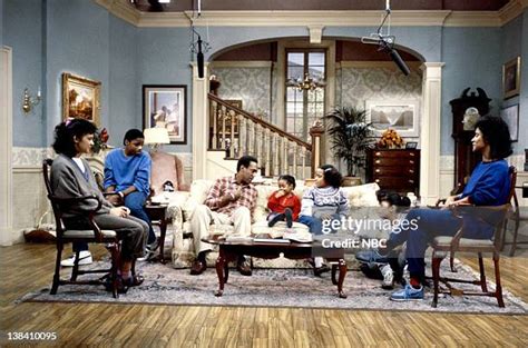 20 The Cosby Show 1984 Photos & High Res Pictures - Getty Images