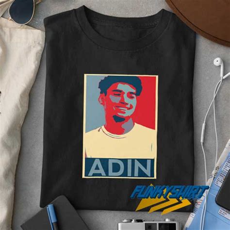 Follow God Shirt Adin Ross Merch - funkytshirt