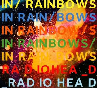 Radiohead: In Rainbows Album Review | Pitchfork