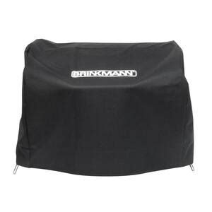 Brinkmann Table Top Grill Cover-812-1100-S - The Home Depot