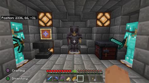 What are the best enchantments for netherite armor? : Minecraft