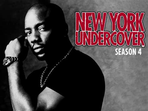 Watch New York Undercover, Season 4 | Prime Video