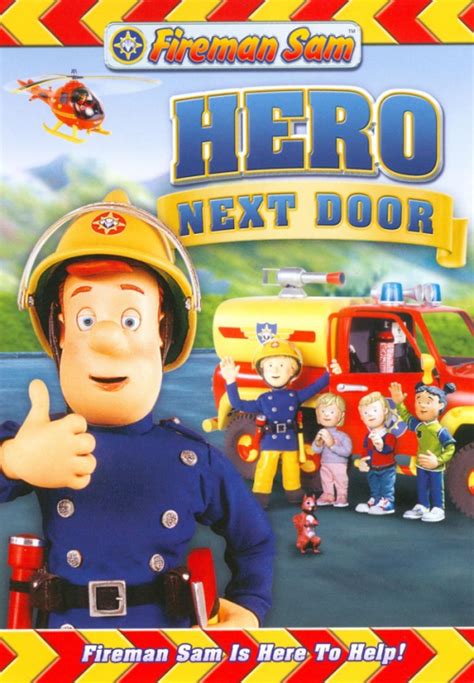 Fireman sam characters Tier List (Community Rankings) - TierMaker