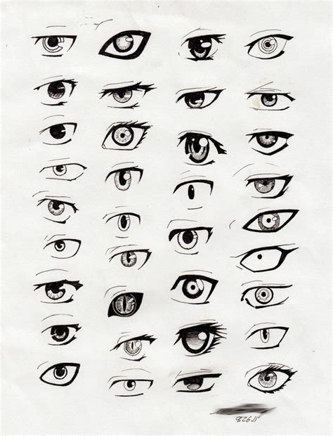 Anime eyes | Anime eyes, Anime eye drawing, Eye drawing