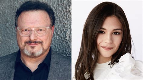 ‘Darby Harper Wants You To Know’ Adds Wayne Knight, Nicole Maines ...