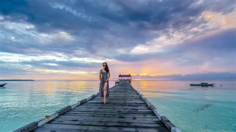 Wisata Pulau Derawan: Surga Bahari di Kalimantan Timur - Sekedar Tips