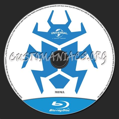 The Anomaly blu-ray label - DVD Covers & Labels by Customaniacs, id: 225789 free download ...