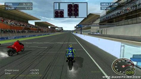 MotoGP 3 - Download Game PC Iso New Free