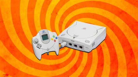 Sega Dreamcast Console www.np.gov.lk