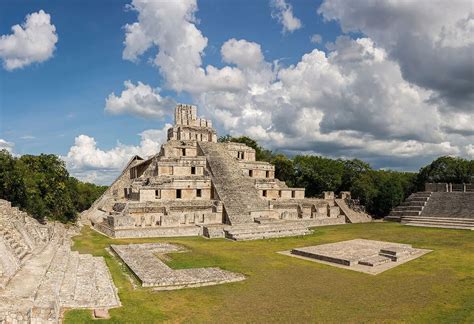 18 Ancient Mexico Ruins You Must Visit and See at Least Once