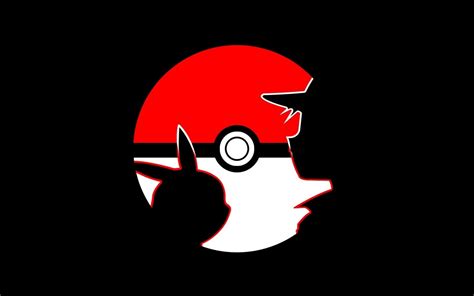 #Pokemon [Movies/Shows • Gaming] #desktop #wallpapers #pokeball #pikachu #ash #ketchum #cartoon ...