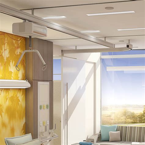 Medical-Surgical Patient Room | The Center for Health Design