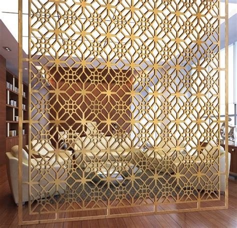 jali partitions ideas by Mads Creations - Top Interior Designer in Gurgaon, Best interior ...