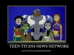 Teen Titans