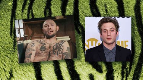 We Made A Dream Cast For The 'Tiger King' Limited Series, And It's Pretty Perfect | HuffPost ...