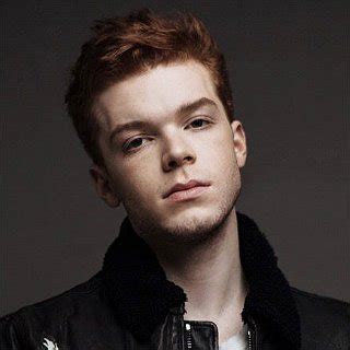 Cameron Monaghan Latest News, Bio, Profile, Album, Movie and Photo.