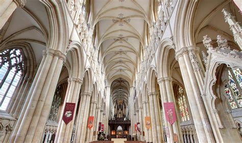 Beverley Minster – Beverley Minster