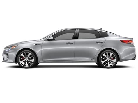 2018 Kia Optima | Specifications - Car Specs | Auto123