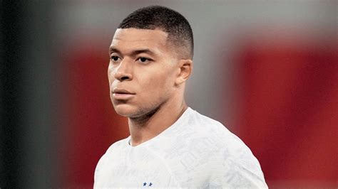 Kylian Mbappe is world’s highest paid footballer at USD 128m: Forbes