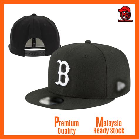 New Era MLB Major League Baseball Boston Red Sox Men Women 59FIFTY ...