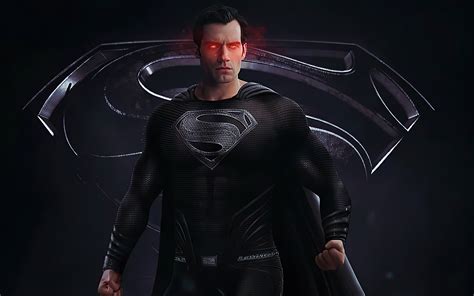 3840x2400 Black Superman Suit 4k 4K ,HD 4k Wallpapers,Images,Backgrounds,Photos and Pictures