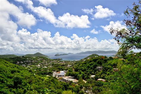 St. Thomas, Virgin Islands | After Sundance