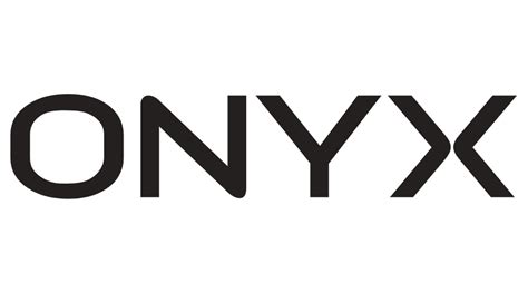 Onyx Logo - LogoDix