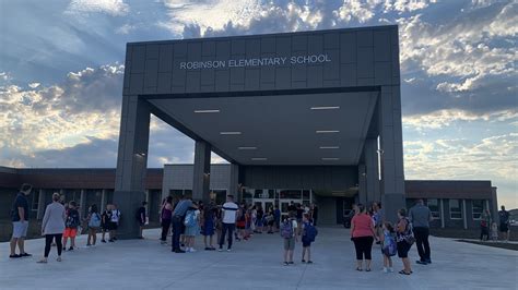 Robinson Elementary School