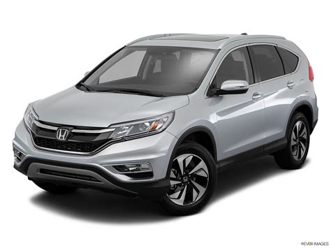 How Far Can You Travel on One Tank of Gas with the 2015 Honda CR-V? - Hendrick Honda Bradenton