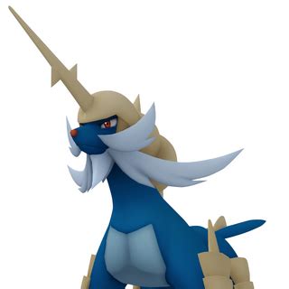 Samurott - The Pokémon Wiki