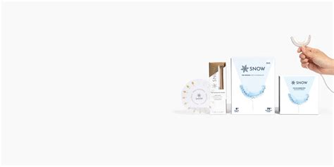 Snow Teeth Whitening Review | Snow Teeth Whitening Kit