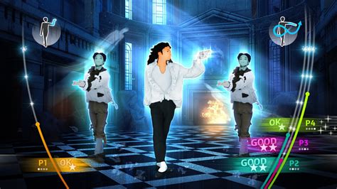 Michael Jackson: The Experience (2010) | Wii Game | Nintendo Life