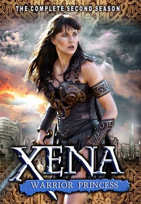 Xena: Warrior Princess: Season 2 (1996) — The Movie Database (TMDb)