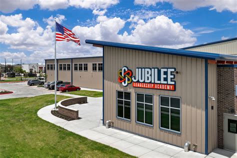 Information to Enrolling in Jubilee Academies in San Antonio 2023–24 ...