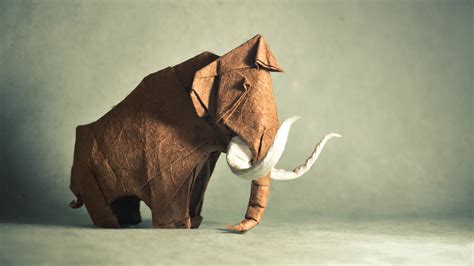 Elephant Man Art, HD Creative, 4k Wallpapers, Images, Backgrounds ...