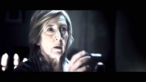 (Insidious 1 Ending) what was going on in this scene? Is josh the ...