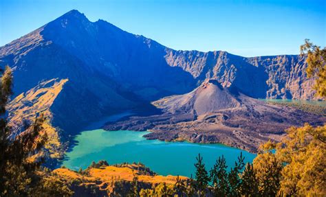 Senaru Crater Rim Trek (2D/1N) - Vacation's Highlight - Lombok Network ...