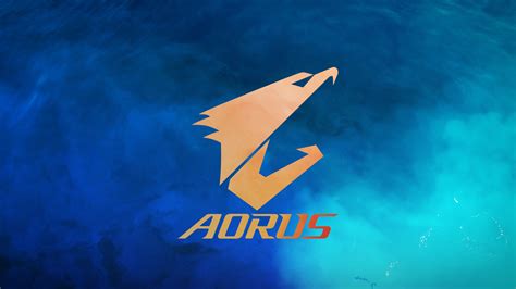 AORUS | Enthusiasts' Choice for PC gaming and esports | AORUS