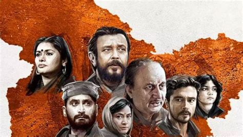 69th National Film Awards: Vivek Agnihotri's 'The Kashmir Files' wins Nargis Dutt Award for Best ...