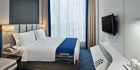 Holiday Inn Express Singapore Katong - Singapore,