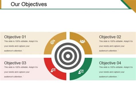 Objectives - Slide Geeks