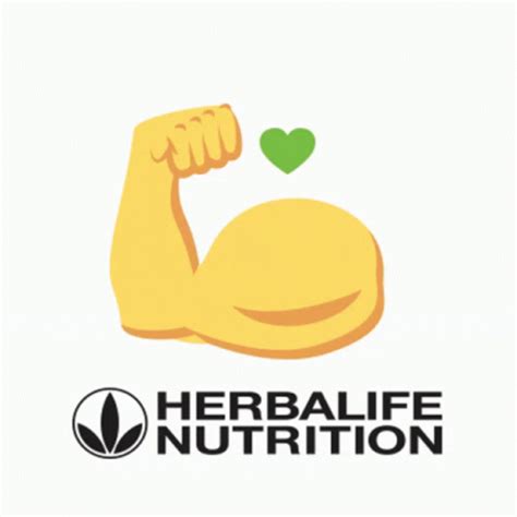 Nutrition Herbalife GIF - Nutrition Herbalife Strong - Discover & Share ...