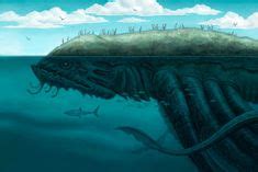 19 Cryptozoology: The Bloop ideas | cryptozoology, noaa, ocean sounds