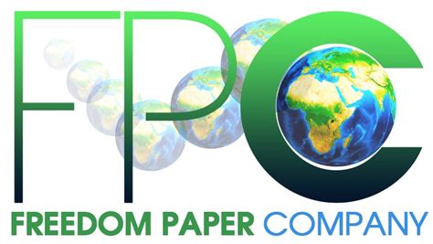 Paper products – Freedom Paper Company LLC – Bathroom Tissue – Socially Responsible Business