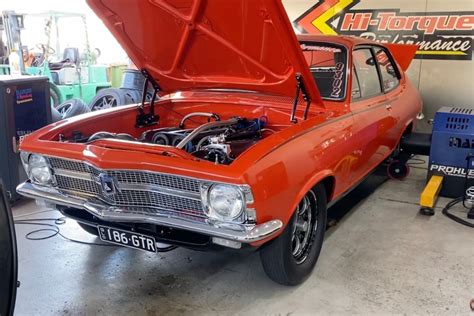 Holden – Engine Swap Depot