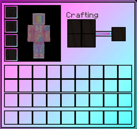 RETROCRAFT (pastel) Minecraft Texture Pack