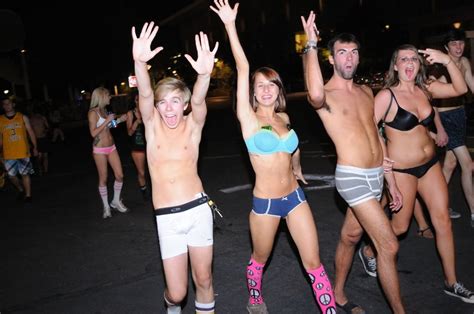 ASU Undie Run 2011 | Phoenix | Phoenix New Times | The Leading ...